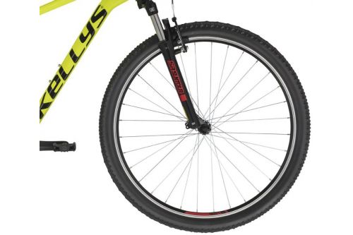 Rower górski Kellys Spider 10 Neon Yellow 29